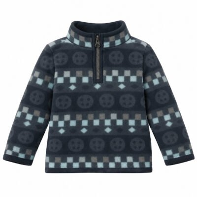 2026/05/1001998399.png Chompa térmica Cat & Jack para niño – Estampado geométrico | Talla 3