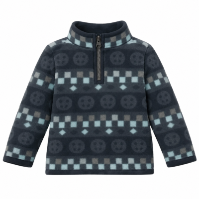 2026/05/1001998399.png Chompa térmica Cat & Jack para niño – Estampado geométrico | Talla 3