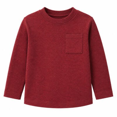 2026/05/1001998463.png Buso térmico Cat & Jack para niño – Rojo jaspeado | Talla 2