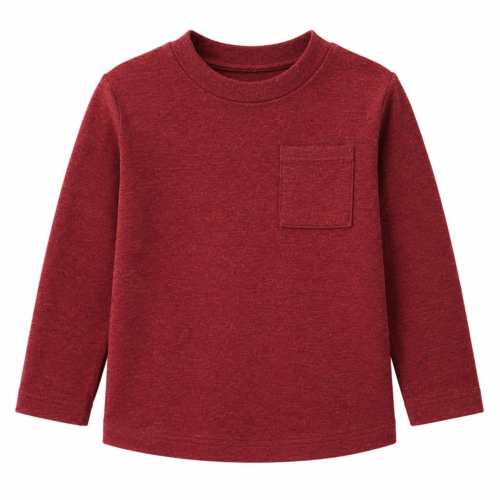 2026/05/1001998463.png Buso térmico Cat & Jack para niño – Rojo jaspeado | Talla 2