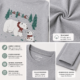 2026/05/1002041639.png Buso Ligero Cat & Jack con Estampado de Osos Polares para Niño – Gris Jaspeado | Talla 5