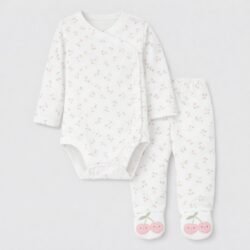 Conjunto 3 Meses