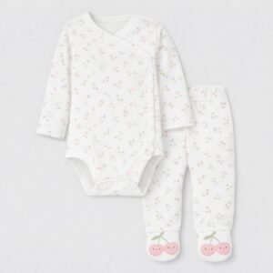 Conjunto 3 Meses