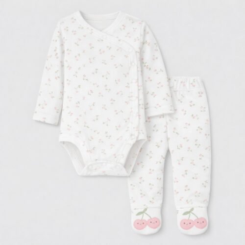 Conjunto 3 Meses
