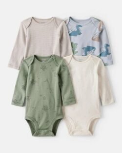 Set de Bodys 24 Meses