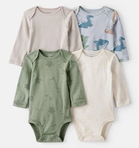 Set de Bodys 24 Meses