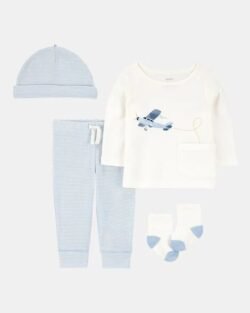 Conjunto 3 Meses