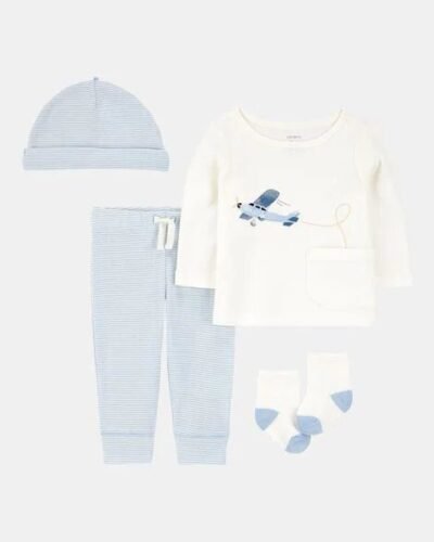 Conjunto para bebe de  3 Meses
