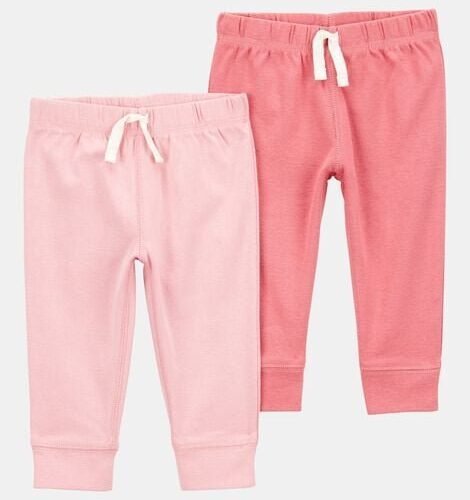 Set de Pantalones 24 Meses
