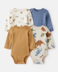 Set de bodys 9 Meses