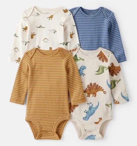 Set de bodys 9 Meses