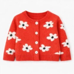Cardigan 18 Meses