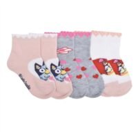 Set de Medias 12 a 24 Meses