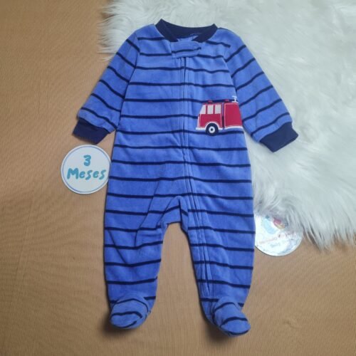 Mono Bebe 3M