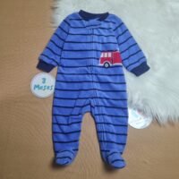 Mono Bebe 3M