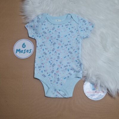 Body Beba 6/9M