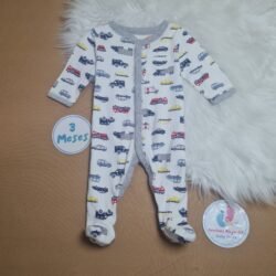 Mono Bebe 3M