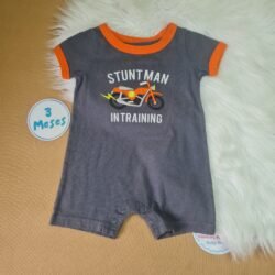 Romper Bebe 3M