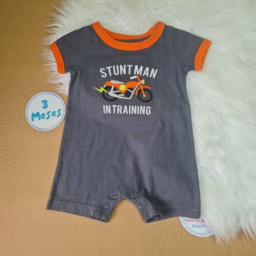 Romper Bebe 3M