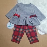 Conjunto Beba 3M