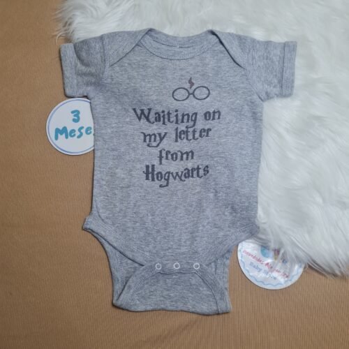 Body Bebe 3/6M