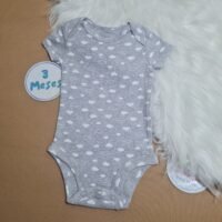 Body Bebe 3M