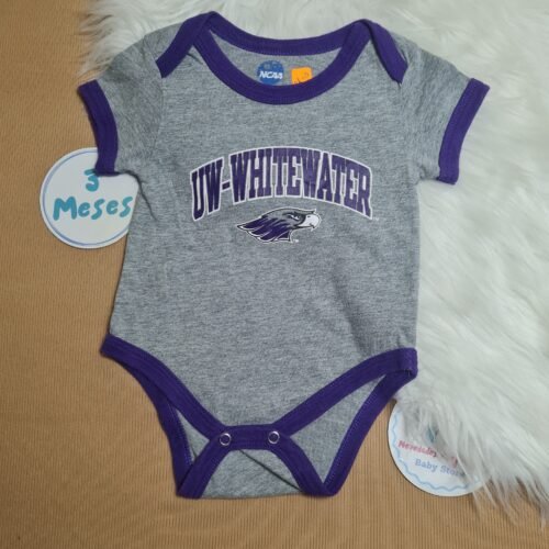 Body Bebe 3/6M