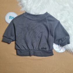 Chompa Bebé 0/3M