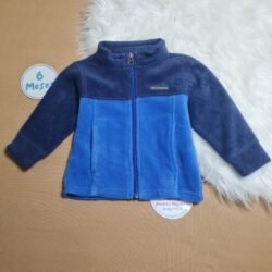 Chompa Bebé 6/12M