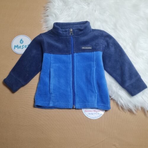 Chompa Bebé 6/12M