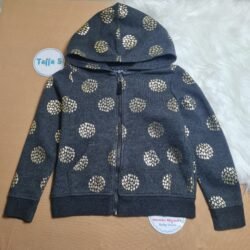 Chompa Niño 5T