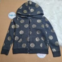 Chompa Niño 5T