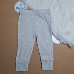 Pantalón Bebe 3/6M