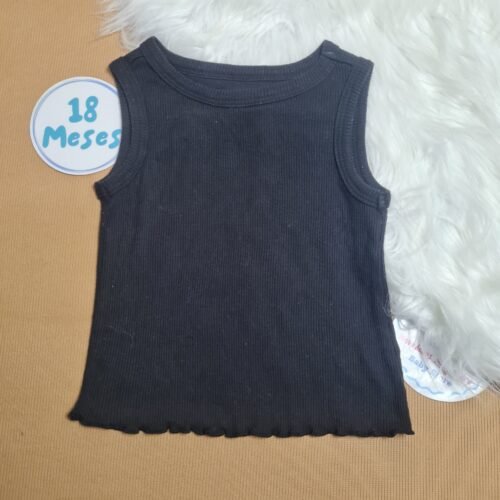 Blusa Beba 18M