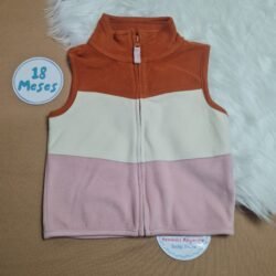 Chaleco Beba 18M