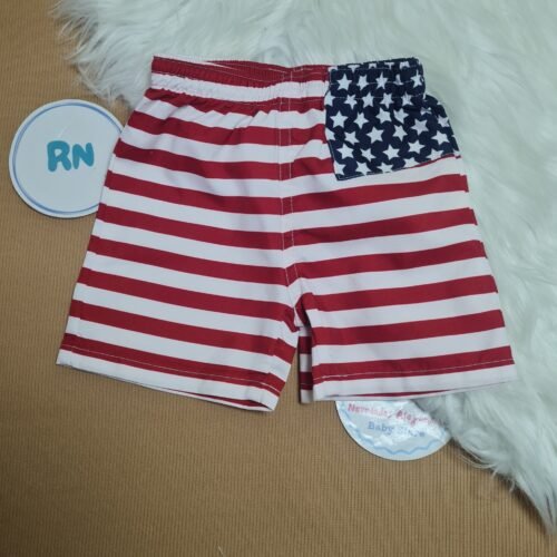 Bermuda Bebe 0/3M
