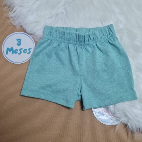 Short Unisex 3/6M