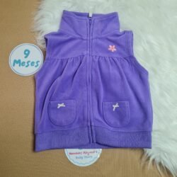 Chaleco Beba 9M