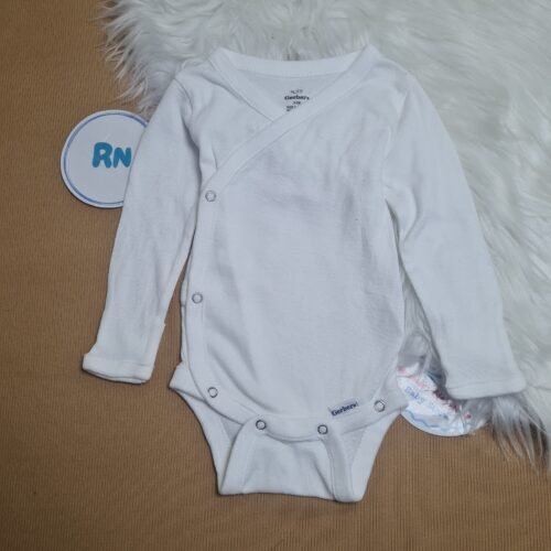Body Bebe 0/3M
