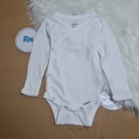 Body Bebe 0/3M
