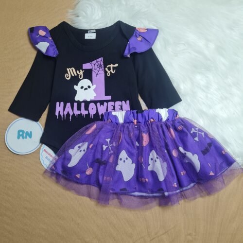 Conjunto Beba 0/3M