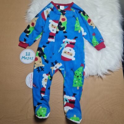 Mono Bebe 12M