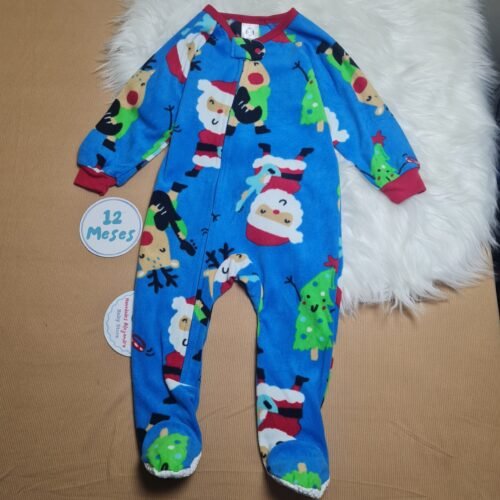 Mono Bebe 12M