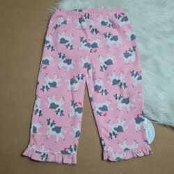 Pantalón Niña 2T