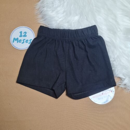 Short Beba 12M