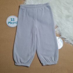 Pantalón Niño 12M