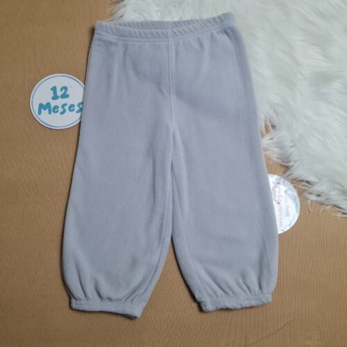 Pantalón Niño 12M