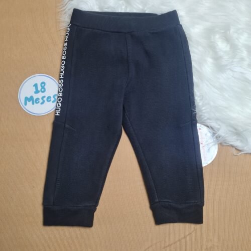 Pantalón Bebe 18M