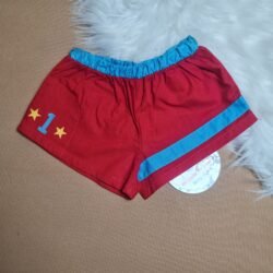 Short Bebe 2T