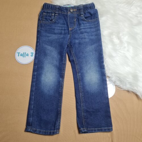 Pantalón Niño 3T